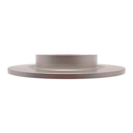 Raybestos Brake Rotor -  Brakes 982357FZN